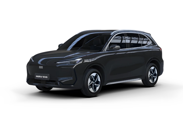 Headline Geely EX5 600 x 383 Headline Geely EX5 600 x 383
